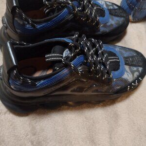 Nice sneakers